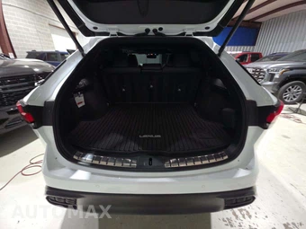 2023 Lexus RX 350 F SPORT Handling - miniatura 14