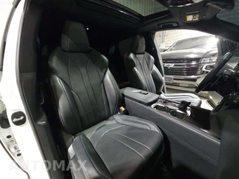 2023 Lexus RX 350 F SPORT Handling - miniatura 18
