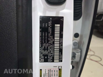 2023 Lexus RX 350 F SPORT Handling - miniatura 5