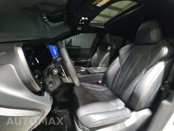 2023 Lexus RX 350 F SPORT Handling - miniatura 6