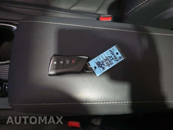2023 Lexus RX 350 F SPORT Handling - miniatura 8