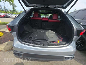 2023 Lexus RX 350 F SPORT Handling - miniatura 14