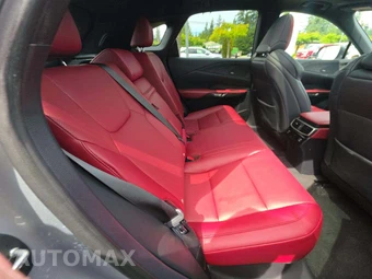 2023 Lexus RX 350 F SPORT Handling - miniatura 16