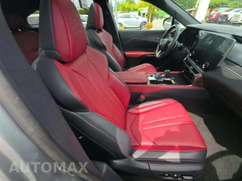 2023 Lexus RX 350 F SPORT Handling - miniatura 18