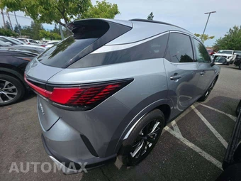 2023 Lexus RX 350 F SPORT Handling - miniatura 3