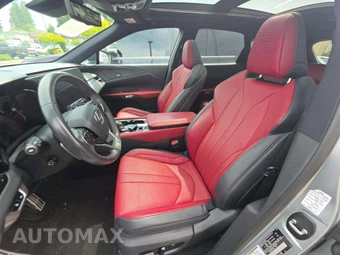 2023 Lexus RX 350 F SPORT Handling - miniatura 6