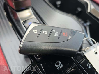 2023 Lexus RX 350 F SPORT Handling - miniatura 8