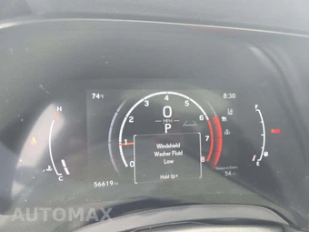 2023 Lexus RX 350 F SPORT Handling - miniatura 9