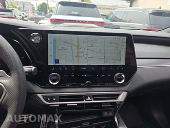 2023 Lexus RX 350 F SPORT Handling - miniatura 10