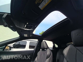 2023 Lexus RX 350 F SPORT Handling - miniatura 11