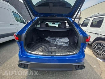 2023 Lexus RX 350 F SPORT Handling - miniatura 14