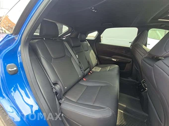 2023 Lexus RX 350 F SPORT Handling - miniatura 16