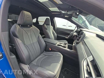2023 Lexus RX 350 F SPORT Handling - miniatura 18
