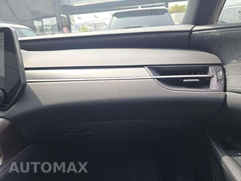 2023 Lexus RX 350 F SPORT Handling - miniatura 19