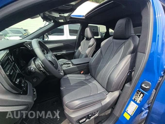2023 Lexus RX 350 F SPORT Handling - miniatura 6