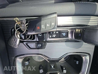 2023 Lexus RX 350 F SPORT Handling - miniatura 8
