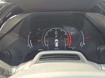 2023 Lexus RX 350 F SPORT Handling - miniatura 9