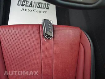 2023 Lexus RX 350 F SPORT Handling - miniatura 10