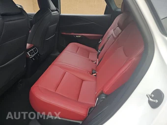 2023 Lexus RX 350 F SPORT Handling - miniatura 13