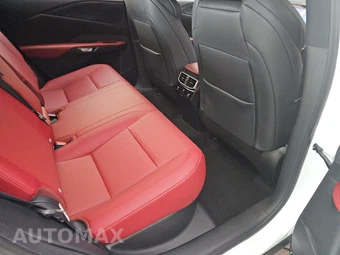 2023 Lexus RX 350 F SPORT Handling - miniatura 14