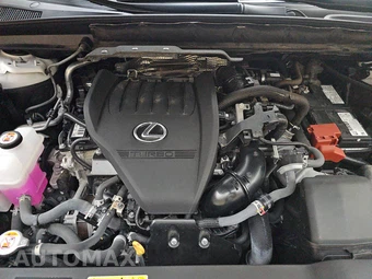 2023 Lexus RX 350 F SPORT Handling - miniatura 16