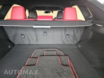 2023 Lexus RX 350 F SPORT Handling - miniatura 17