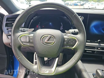 2023 Lexus RX 350 F SPORT Handling - miniatura 10