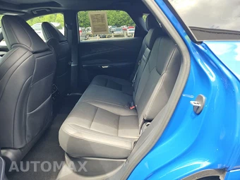 2023 Lexus RX 350 F SPORT Handling - miniatura 13