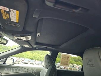 2023 Lexus RX 350 F SPORT Handling - miniatura 14