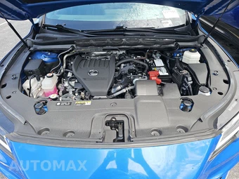 2023 Lexus RX 350 F SPORT Handling - miniatura 16
