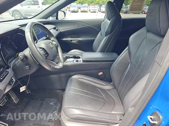 2023 Lexus RX 350 F SPORT Handling - miniatura 7