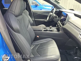 2023 Lexus RX 350 F SPORT Handling - miniatura 8