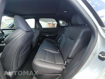 2023 Lexus RX 350 F SPORT Handling - miniatura 10