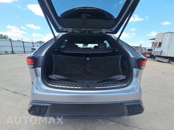 2023 Lexus RX 350 F SPORT Handling - miniatura 11