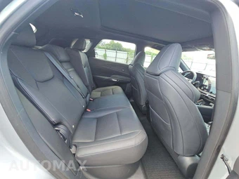 2023 Lexus RX 350 F SPORT Handling - miniatura 13