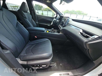 2023 Lexus RX 350 F SPORT Handling - miniatura 15