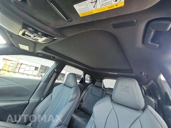 2023 Lexus RX 350 F SPORT Handling - miniatura 8