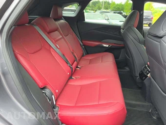 2023 Lexus RX 350 F SPORT Handling - miniatura 13