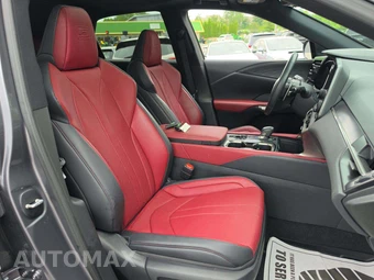 2023 Lexus RX 350 F SPORT Handling - miniatura 15