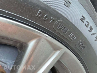 2023 Lexus RX 350 F SPORT Handling - miniatura 22