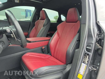 2023 Lexus RX 350 F SPORT Handling - miniatura 3
