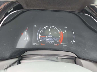 2023 Lexus RX 350 F SPORT Handling - miniatura 6