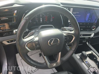 2023 Lexus RX 350 F SPORT Handling - miniatura 10