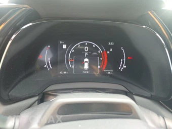 2023 Lexus RX 350 F SPORT Handling - miniatura 12