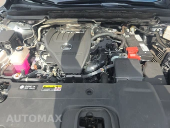 2023 Lexus RX 350 F SPORT Handling - miniatura 15