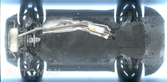 2023 Lexus RX 350 F SPORT Handling - miniatura 17