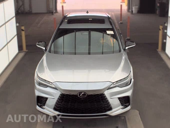 2023 Lexus RX 350 F SPORT Handling - miniatura 2