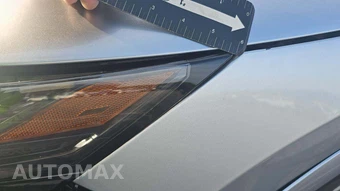 2023 Lexus RX 350 F SPORT Handling - miniatura 20
