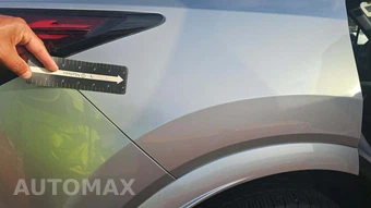 2023 Lexus RX 350 F SPORT Handling - miniatura 26