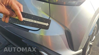2023 Lexus RX 350 F SPORT Handling - miniatura 27